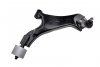  WAHACZ PRZEDNI DOLNY PRAWY ZWD-CH-081 CHEVROLET EQUINOX GMC TERRAIN 2010-2017